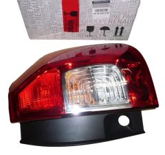 Lamp Rechts Origineel 265502081R Dacia