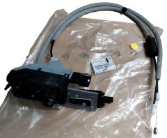 Deurslotmechanisme Links Nieuw Origineel 9808416880 Citroen Jumpy 4 Peugeot Expert 4