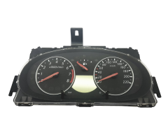 Toerenteller Nissan Micra BC63E 56294