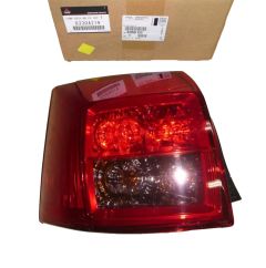 Lamp Links Achter Origineel 6350.EG 6350EG Peugeot 4007