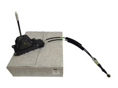 Versnellingskabel Nieuw Origineel Renault 349016019R