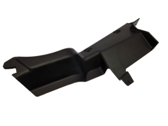 Schutbord Links Lodgy 648E39624R Dacia 5754