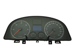 Snelheidsmeter VW Caddy 1T0920863A 110080343004 69440