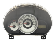 Snelheidsmeter Mazda 2 ALDF71C 57756