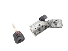 Contactslot Citroen C4 N0502455 4162EA Valeo 1271