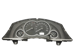 Snelheidsmeter Opel 13163912DG 110080162020 Meriva 43406