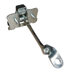 Deurscharnier Stopper Voor Origineel Renault Megane I 7700828427