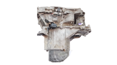 Versnellingsbak JB1132 1.2 Renault Twingo 7701706337