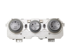 Airco paneel Mazda 6 E0002C