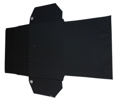 Kofferbakbekleding Nieuw Origineel 8201619650 Renault Megane 4 HB