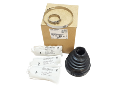 Aandrijfasthoes Citroen Peugeot Fiat 1610816380 9803111880 Origineel