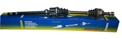 Aandrijfas Rechts Renault Clio III 2.0 16V OE 8200444606