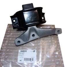 Motorsteun Doe Citroen Peugeot 594622 1839G1 1839.G1 Hutchinson