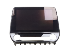 Navigatiedisplay Ford L1BT-18B955-FB