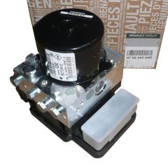 Abs Pomp Nieuw Origineel 476604304R Renault Megane 3