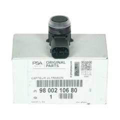 PDC Sensor Origineel 9800210680 Peugeot Citroen