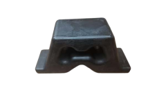Bladveer Aanslag Achter Doe VW Amarok 2H0511155 55111598701 Vika