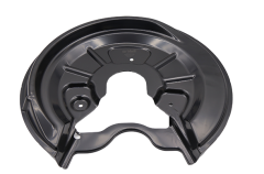 Remschijf Stofkap Achter Doe VW 1K0615611AB 66151712301 Vika