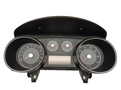 Snelheidsmeter Fiat Punto Evo 51852796 503003060200 29940