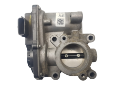 Gasklephuisventiel Renault 161204451R H8201171233 0.9 TCe 1800