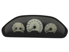 Toerenteller Mercedes C W202 MB 2025403748 VDO