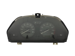 Snelheidsmeter Citroen Saxo 9627933380 09028029907 57996