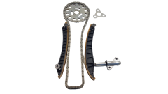 Distributiekettingset 130C10990R 1.6 DCi Renault Trafic 3 Espace 5 Scenic 3