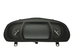 Toerenteller Renault Talisman 248106929R A2C38399200 VDO