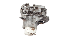 Versnellingsbak JB3928 Renault Megane 1.6 16v 7701712509 1162