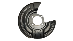 Remschijf Stofkap Links Achter 441618127R Renault Clio 5 0km