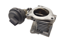 Gasklephuisventiel Fiat Stilo 55202618 1.9 JTD