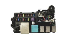 Controle-eenheid module BSI Daihatsu 85980-B1010 17907