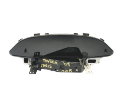 Snelheidsmeter Toyota Yaris 83800-0D660-D 55359