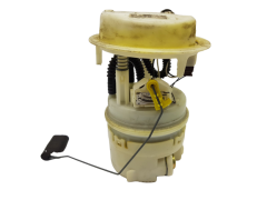 Brandstofpomp Peugeot 206 9642124080 1525Y1 6362