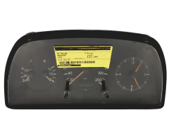 Snelheidsmeter Mercedes V Vito MB 0005423001 VDO 30930