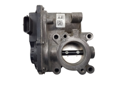 Gasklephuisventiel Renault 161206038R H8201171233 0.9 1.2 TCE 2587