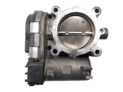 Gasklephuisventiel Mercedes-Benz A2701410025 0280750541 Bosch 2308