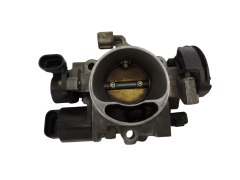 Gasklephuisventiel Citroen Peugeot PSA637 7276625001