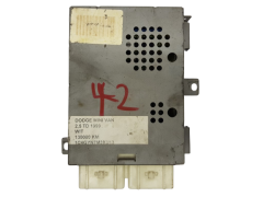 Controle-eenheid module Chrysler P04686502AD