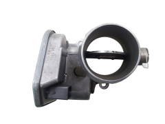 Gasklephuisventiel BMW 780437301 2.0 D Pierburg 1393