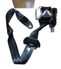 Veiligheidsgordel Links Voor Origineel 8975R4 8975.R4 Citroen