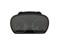 Snelheidsmeter BMW 1 E87 9166821-02 1024952-85 1303