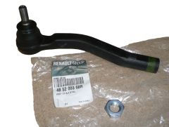 Stuurkogel Links Origineel 485200368R Renault Clio 4 Captur