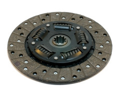 Koppelingsplaat 028141035T 31410004116 Skoda Felicia Vika