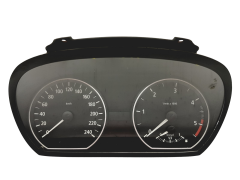 Toerenteller BMW 1 E81 6974649-01 1024952-31 41730