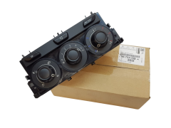 Verwarmingsregeling Citroen 9675400180 Origineel