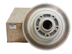 Remschijf Achter Renault Megane 4 RS 290MM 432020912R Nieuw Origineel