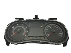 Toerenteller Renault Clio 3 8200316824 h