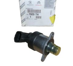 Brandstofdruksensor Nieuw Origineel 1634149680 Citroen Peugeot