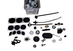 Clips Origineel 1613711180 Citroen